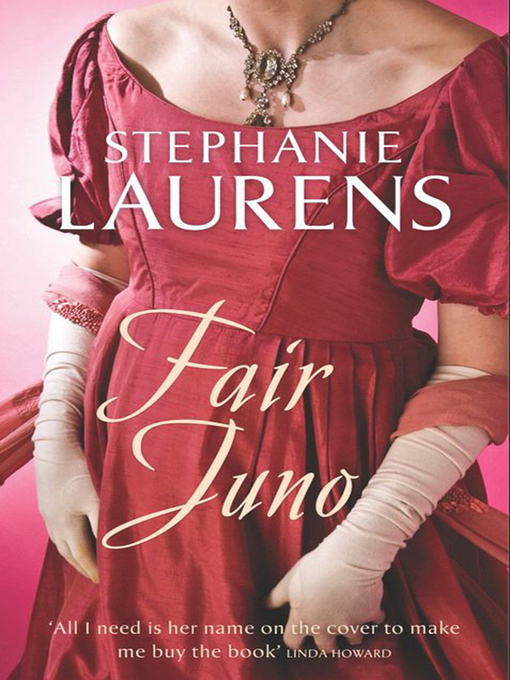 Title details for Fair Juno by Stephanie Laurens - Available